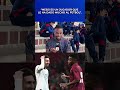 👀🇦🇷 ¿Qué pasó entre Jhon Murillo y Lionel Messi? El jugador del América lo contó todo