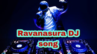 Telugu Ravanasura DJ song #dj #djremix #djodisha #djviral #dance #ravanasura #ravan#telugu
