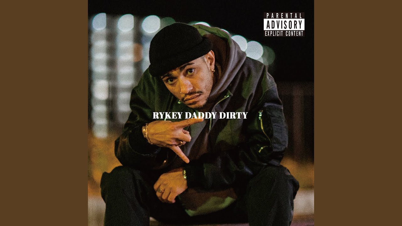 邦楽 RYKEY DADDY DIRTY / MOTHER JANE Mother Jane - YouTube