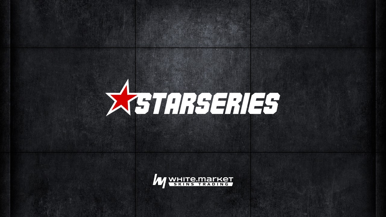 [UA] Aurora Gaming проти Vitality | StarLadder StarSeries Fall 2026