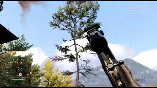 Far Cry 4 E3 Outposts (May 29th, 2014) Xenia Canary