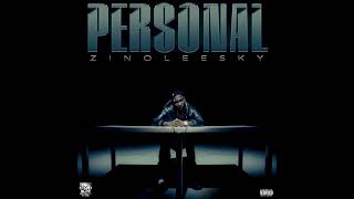 Zinoleesky - Personal || Audio