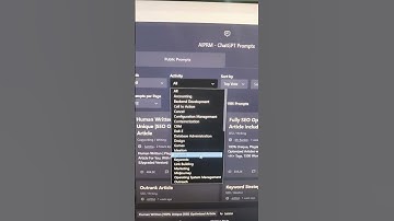 The Best ChatGPT Extension!