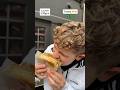 Eating viral foods at Borough food market in London for the whole day! Mp3 Song