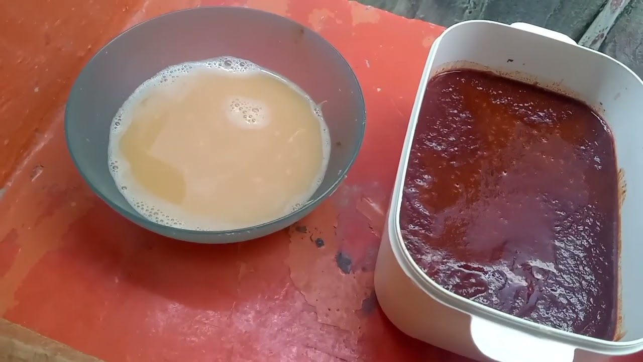 Algo tan delicioso, regalo de Dios , saludos a todos 