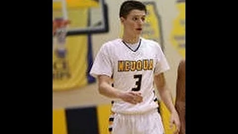 Jordon Kedrowski 2013-2014 Neuqua Valley/Indianapo...