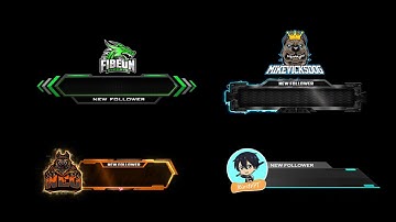 twitch alerts for streamers | Alerts for facebook gaming 2025