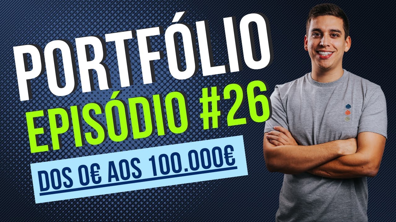 O Meu Plano de Investimento Para 2024 - YouTube