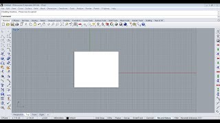 Picture Frame not showing in Rhino-5 | Picture not Showing in Rhino screenshot 3