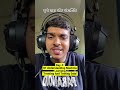 Training Data vs Test Data Explained in Hindi – Day 9 of Understanding ML #shorts #viral