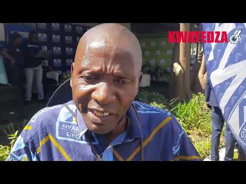 Masimba Edenga Yotandadza Voruzhinji KuZAS