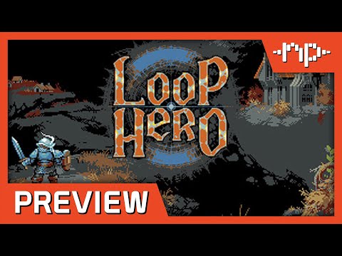 Loop Hero Preview