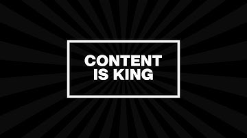 Content Development Video | KOKO communications