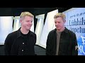 Priit ja Märt Pius veavad ETV-s uut ajaloosaadet. Aga esmalt teeme selgeks, kumb on kumb!