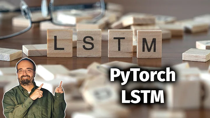 LSTM-Based Time Series with PyTorch (10.2)