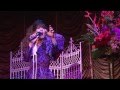 01.「ガラスの城」ギャランティーク和恵(LIVE)/歌手生活10周年記念公演<ROMANCE>より