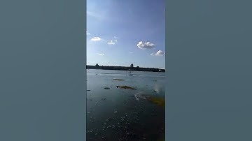 Hồ Cần Nôm Bình Dương 28/05/2021