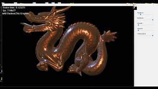 3D progress - Memorial Day 2023 update on Howler 2024 3D pipeline