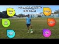 Soccer Skills Quiz