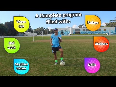 soccer skills for beginners