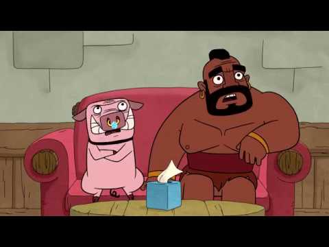 Clash-A-Rama : Go