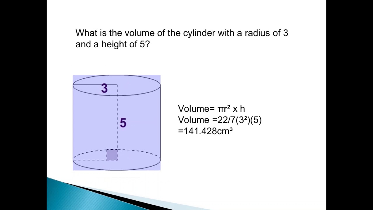 3D - GEOMETRY - YouTube