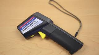 Weather & Temperature Measurements screenshot 5