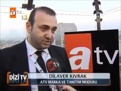 ATV Dünyaya Açılıyor