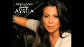 Video thumbnail of "Aysha"