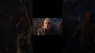 NOVAS NOTICIAS SOBRE THE WITCHER 4