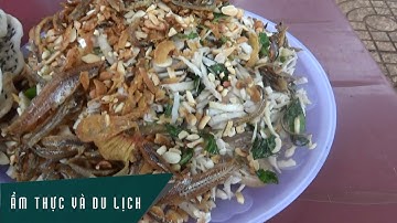Chảy nước miếng với món đặc sản cà đắng cá khô Đắk Lắk
