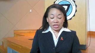 World AIDS Day Celebration at Spelman