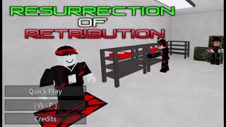 Resurrection of Retribution OST - Basher Zombie screenshot 3