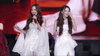 4 Elements Infinite Bonds Fan Meet Opening Segment 1 screenshot 5