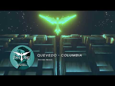 Quevedo - Columbia
