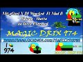 Mii guel X DJ Weacked  Ft Mad B  no Intro Extenced Waksap - Shatta BY MAGIC DRIX 974