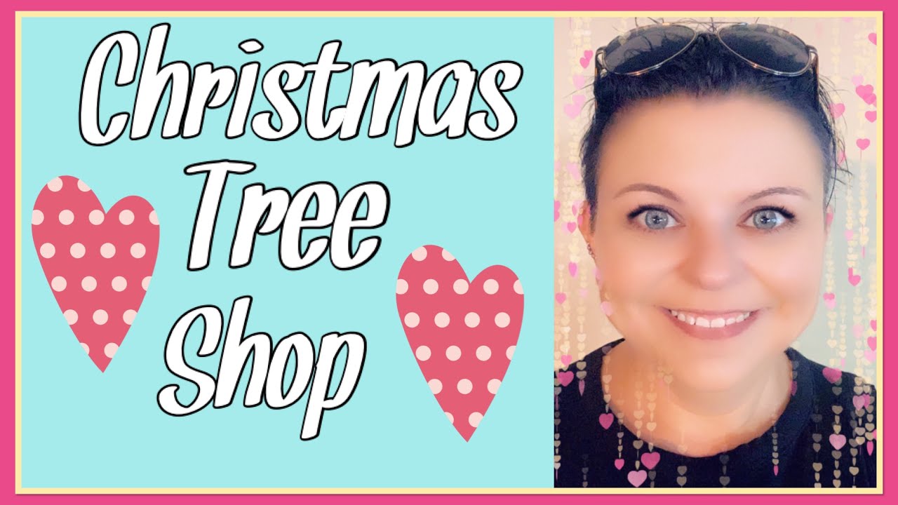 Christmas tree Shop haul! That is one heck of a store! My favorite