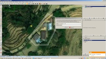 JOSM / iD Align Imagery to Existing Mapping Demo