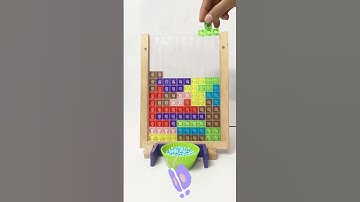 So satisfying 😍asmr of playing Tetris #tetris