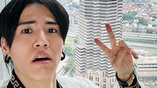 NOBURIN  CHANNEL🥱 がライブ配信中！