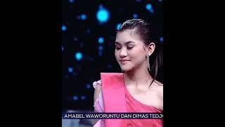 Gak bisa move on Battle Voice She's Gone  Sridevi, LADY RARA, Shoimah | da5 Indosiar