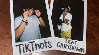 TikThots (feat. @garyshawn ) *Audio*