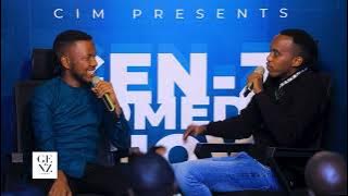 Merci Yakiriye RUGAJU REAGAN muri #meetmetonight | Atubwiye urugendo rwe kuva agitangira kugeza ubu😂