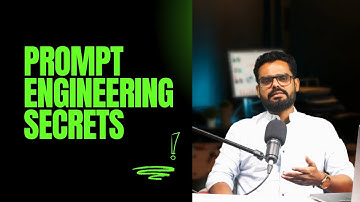 Prompt Engineering Secrets: How to Unlock the True Power of LLMs | Mastering ChatGPT
