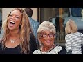 WENDY WILLIAMS Mother SHIRLEY WILLIAMS 83 Spent Life Bettering The Community | TRIBUTE