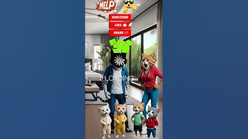 GUESS THE REAL HEAD OF BALLERINA CAPPUCCINA PART 4 IN GARRY