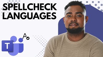 Teams Spellcheck Not Working? How to Add New Languages Fast!