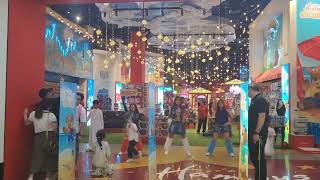 Jameela At Dubai Mall