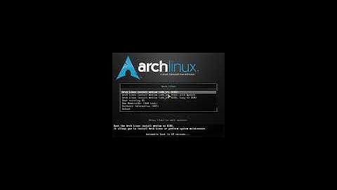 ArcoLinux : 2546 Why did Lightdm fail in the previous videos - check the group and dependencies