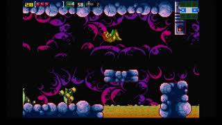 Getting into trouble - Metroid: Zero Mission Ep.4 @AzumangaFan13